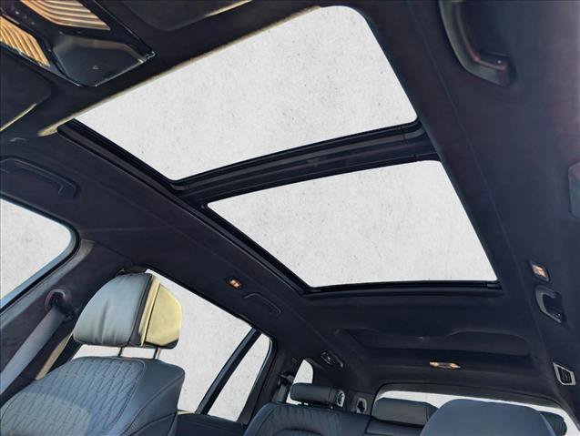 New 2026 BMW X7 M60i AWD/4WD image 15