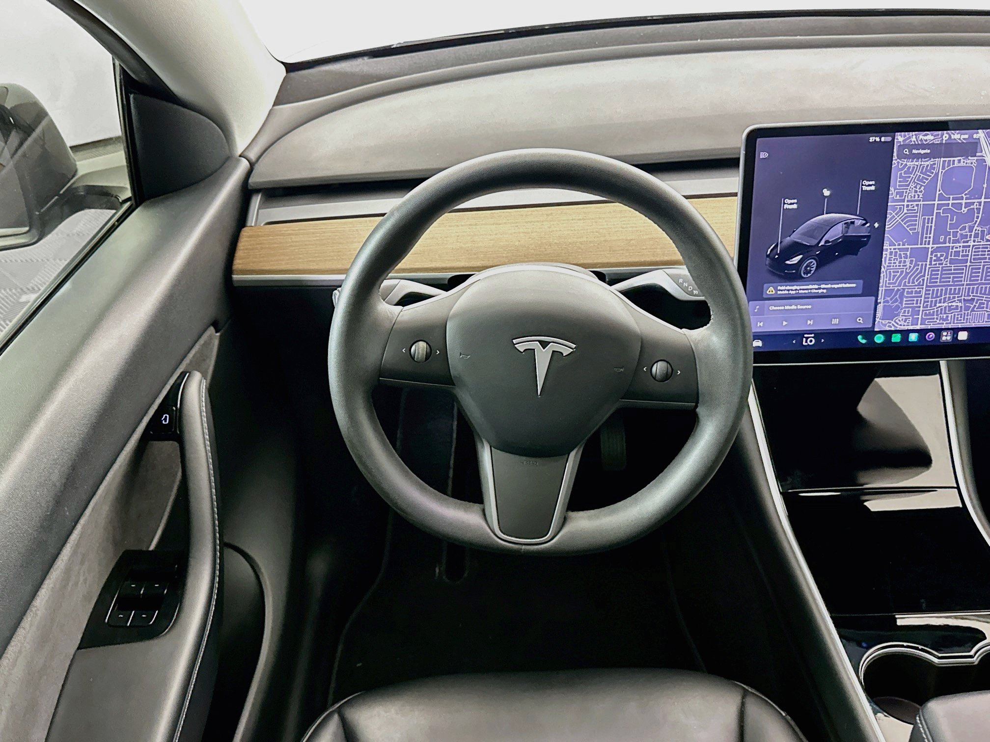 Used 2020 Tesla Model Y Long Range AWD/4WD image 17