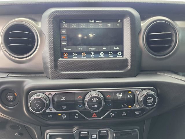 Used 2021 Jeep Gladiator Sport AWD/4WD image 23