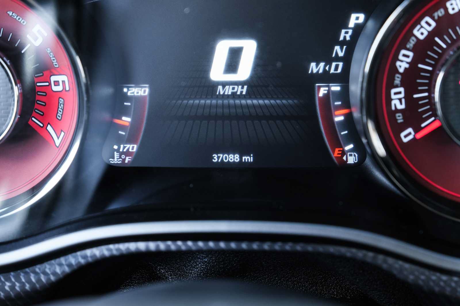 Used 2020 Dodge Challenger SRT Hellcat RWD image 53