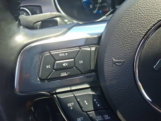 Certified 2021 Ford Mustang Premium w/ Equipment Group 201A RWD image 20