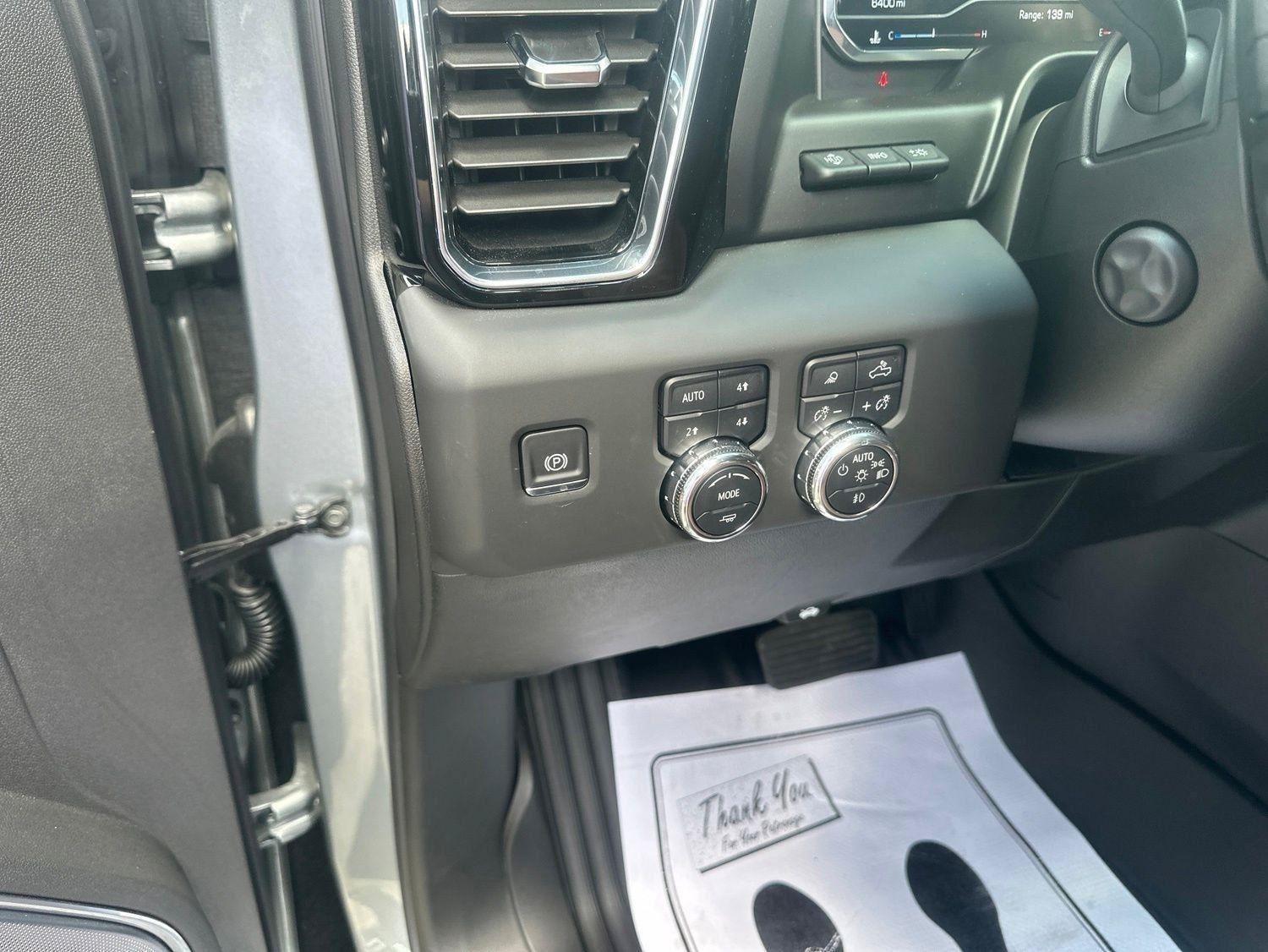 Used 2025 GMC Sierra 1500 Denali Ultimate AWD/4WD image 31