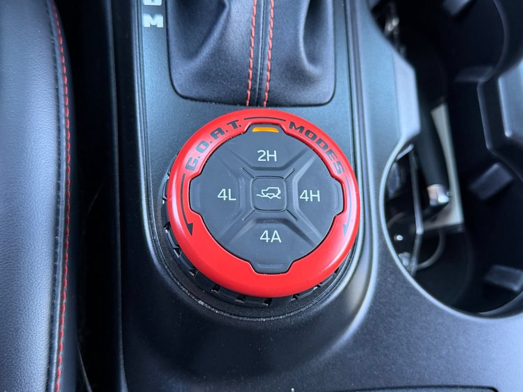 Used 2023 Ford Bronco Raptor AWD/4WD image 29