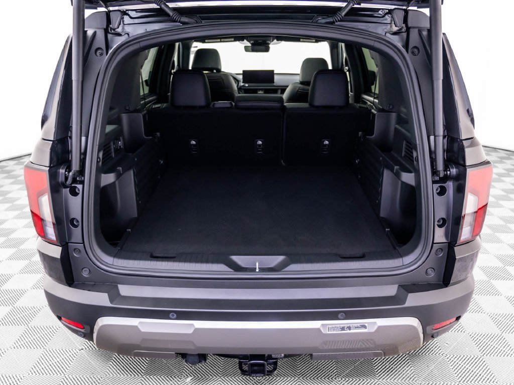 New 2026 Honda Passport TrailSport Elite image 31