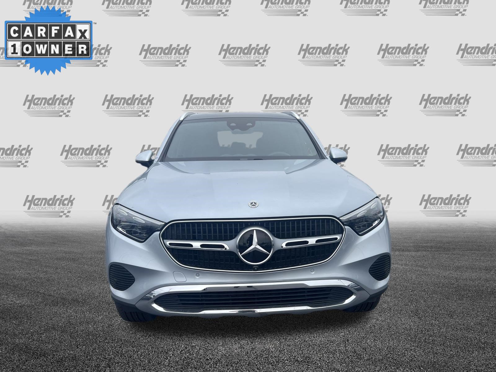 Certified 2023 Mercedes-Benz GLC 300 4MATIC w/ Pinnacle Trim Package image 6