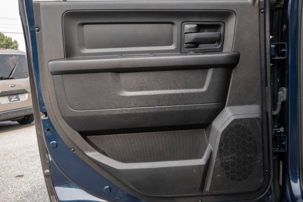 Used 2019 RAM 1500 Tradesman w/ Protection Group AWD/4WD image 20