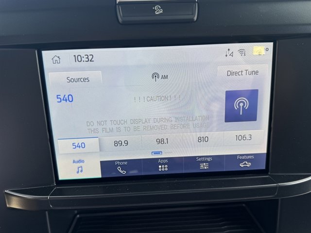 New 2026 Ford F350 XL image 17