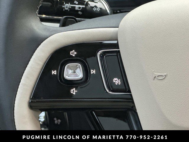 New 2026 Lincoln Corsair Premiere image 25