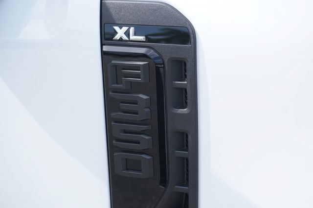 New 2027 Ford F350 XL AWD/4WD image 31