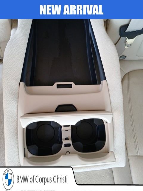 Used 2016 BMW X5 xDrive35i image 14