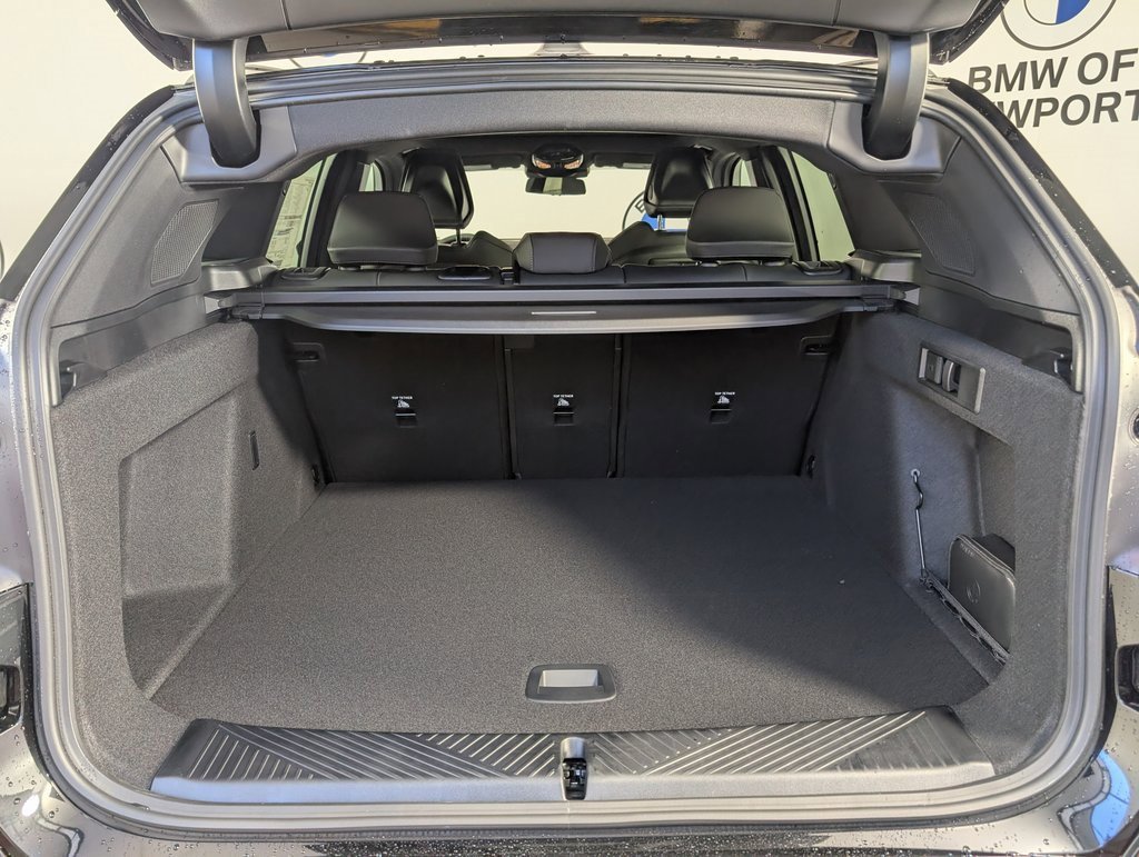 New 2026 BMW X3 xDrive30 w/ M Sport Package image 19