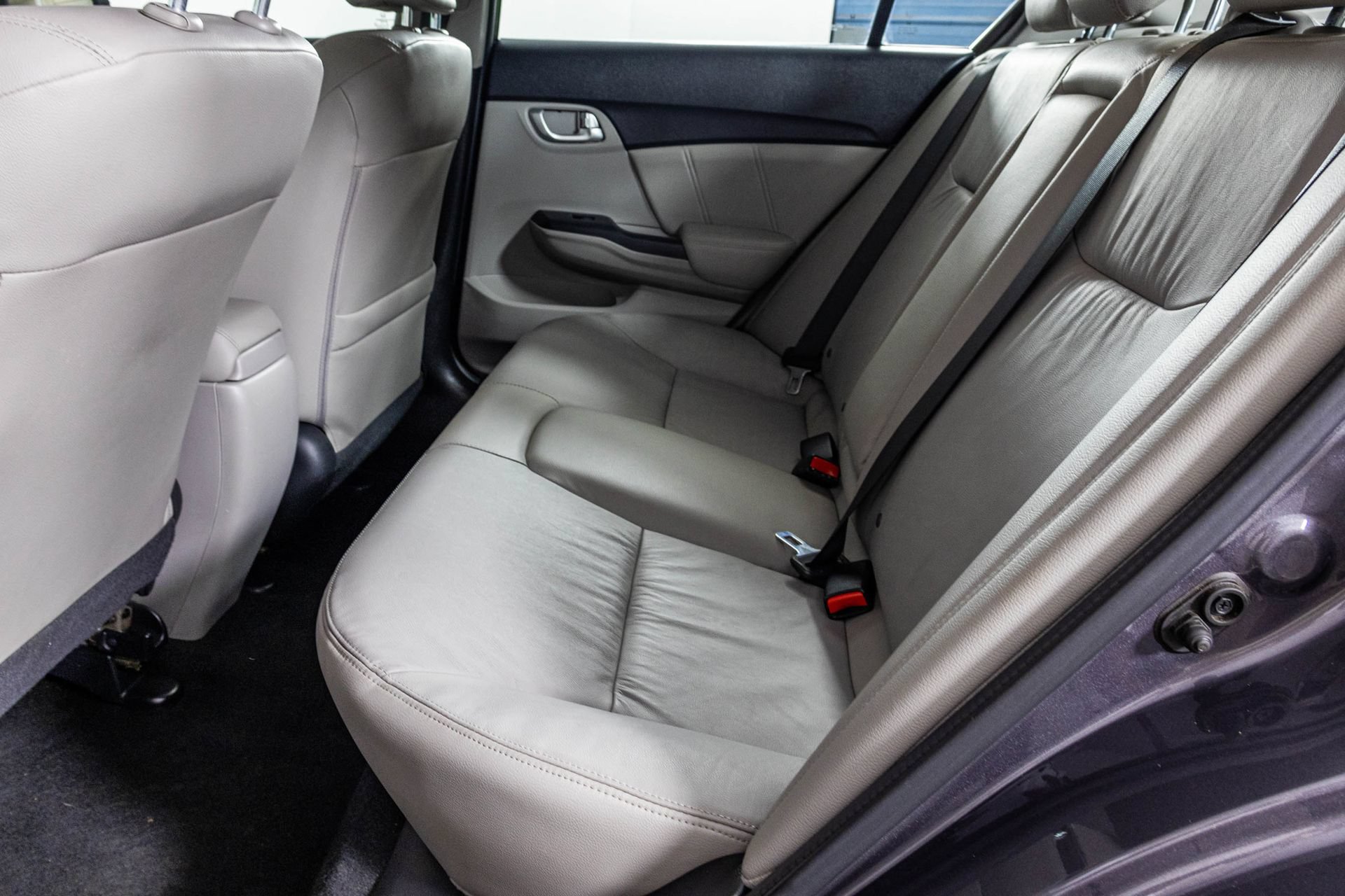 Used 2014 Honda Civic EX-L image 36