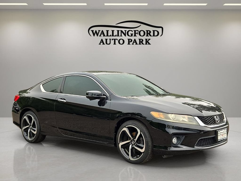 Used 2014 Honda Accord EX-L image 3
