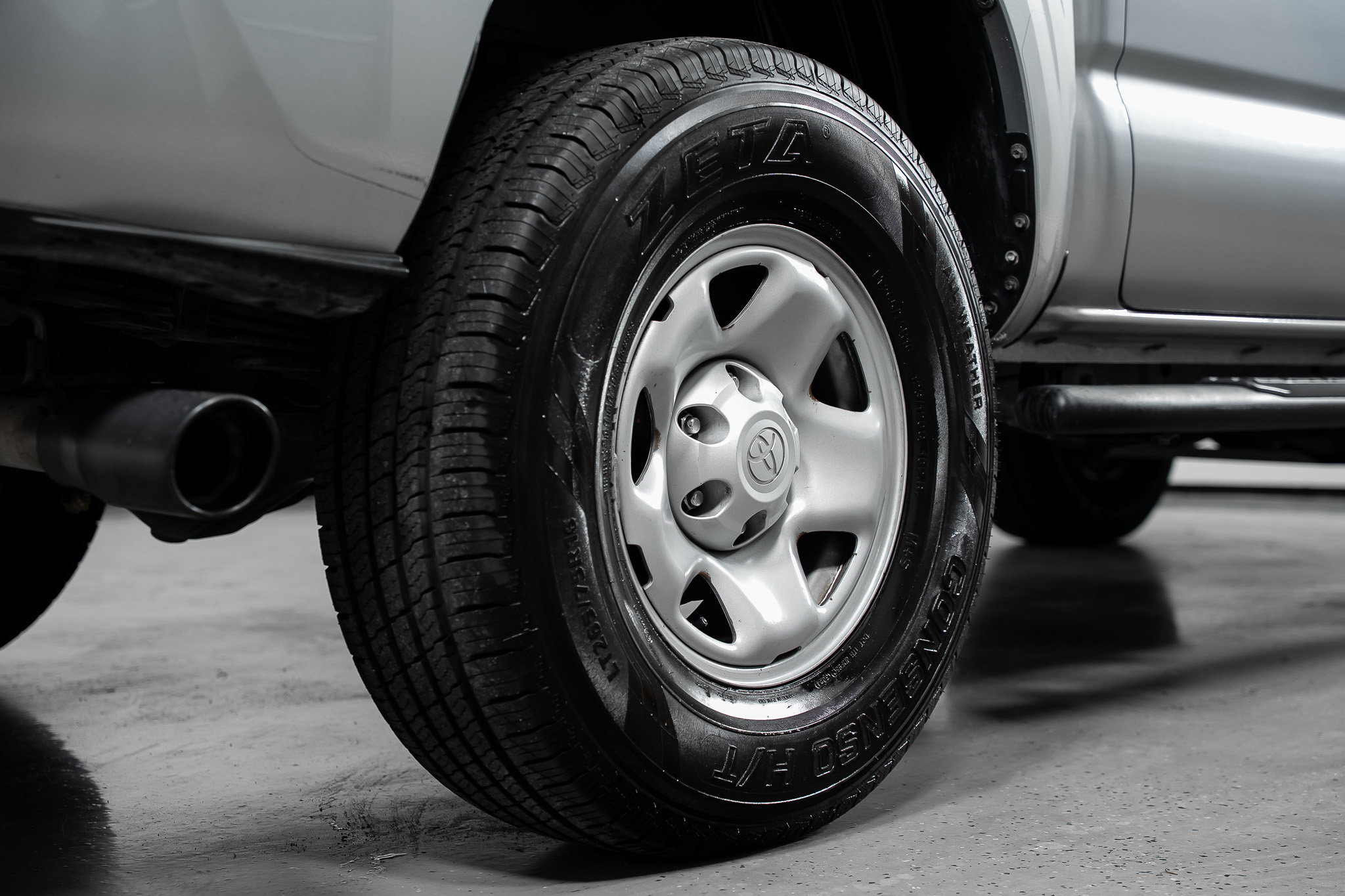 Used 2019 Toyota Tacoma SR w/ SR Convenience Package RWD image 8