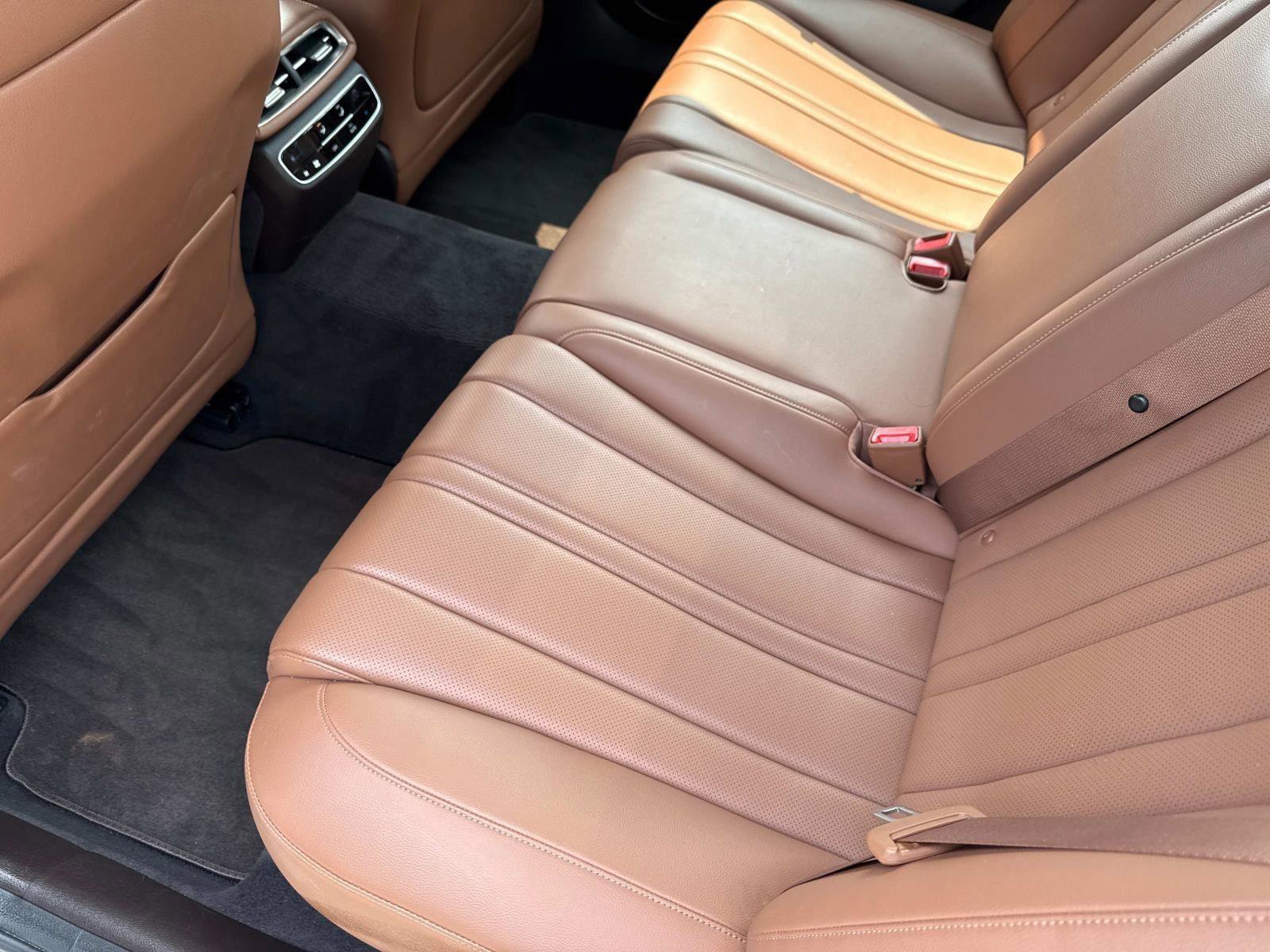 Used 2022 Genesis G80 2.5T w/ Advanced Package image 14