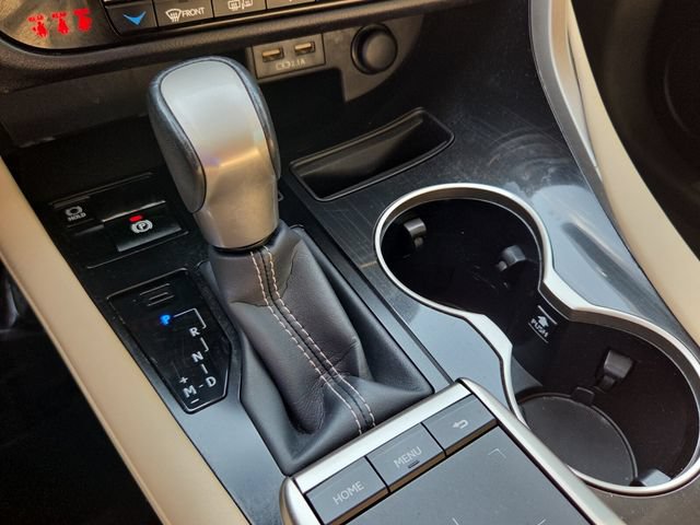 Used 2022 Lexus RX 350 FWD image 21