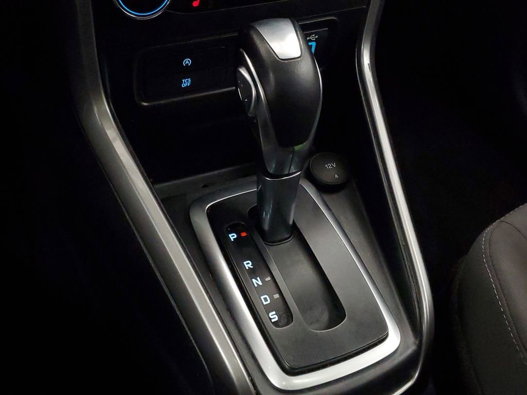 Used 2020 Ford EcoSport SE w/ SE Convenience Package FWD image 20
