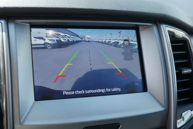 Used 2020 Ford Ranger XLT w/ Equipment Group 302A Luxury image 3