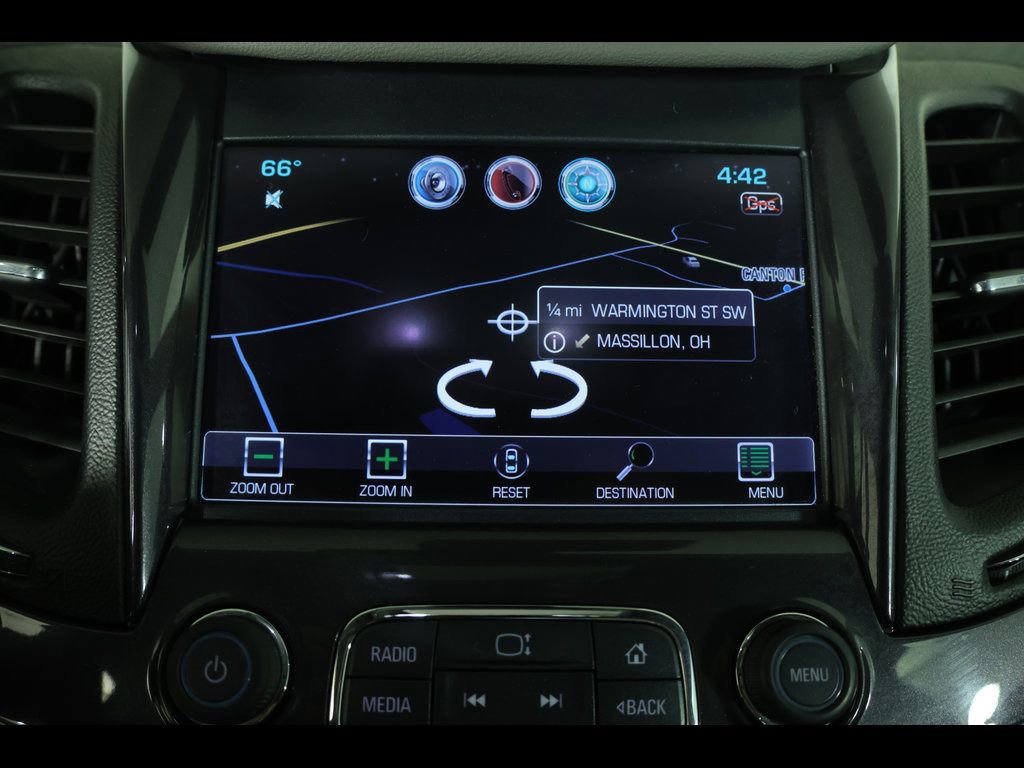 Used 2014 Chevrolet Impala LT FWD image 19