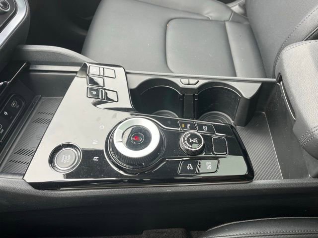 Certified 2025 Kia Sportage EX w/ EX Premium Package image 30