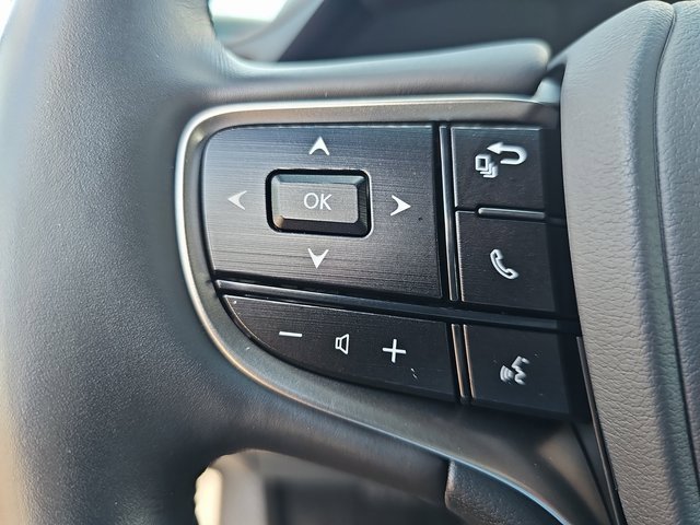 Certified 2025 Lexus ES 300h w/ Premium Package image 17