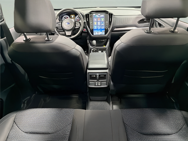 Certified 2026 Subaru Forester Premium AWD/4WD image 35