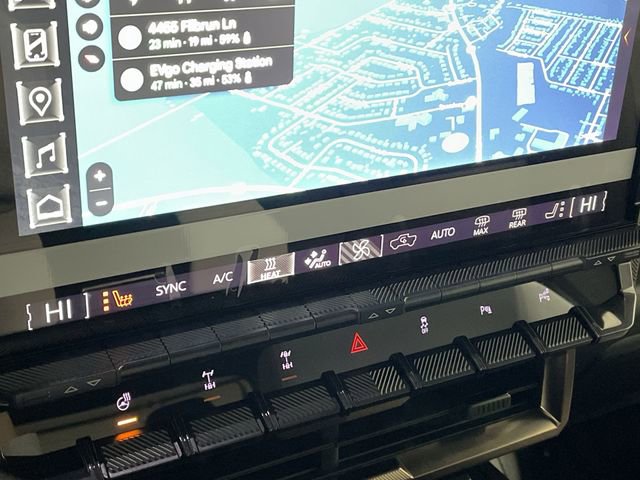 New 2025 GMC Hummer EV 3X w/ Extreme Off-Road Package image 32
