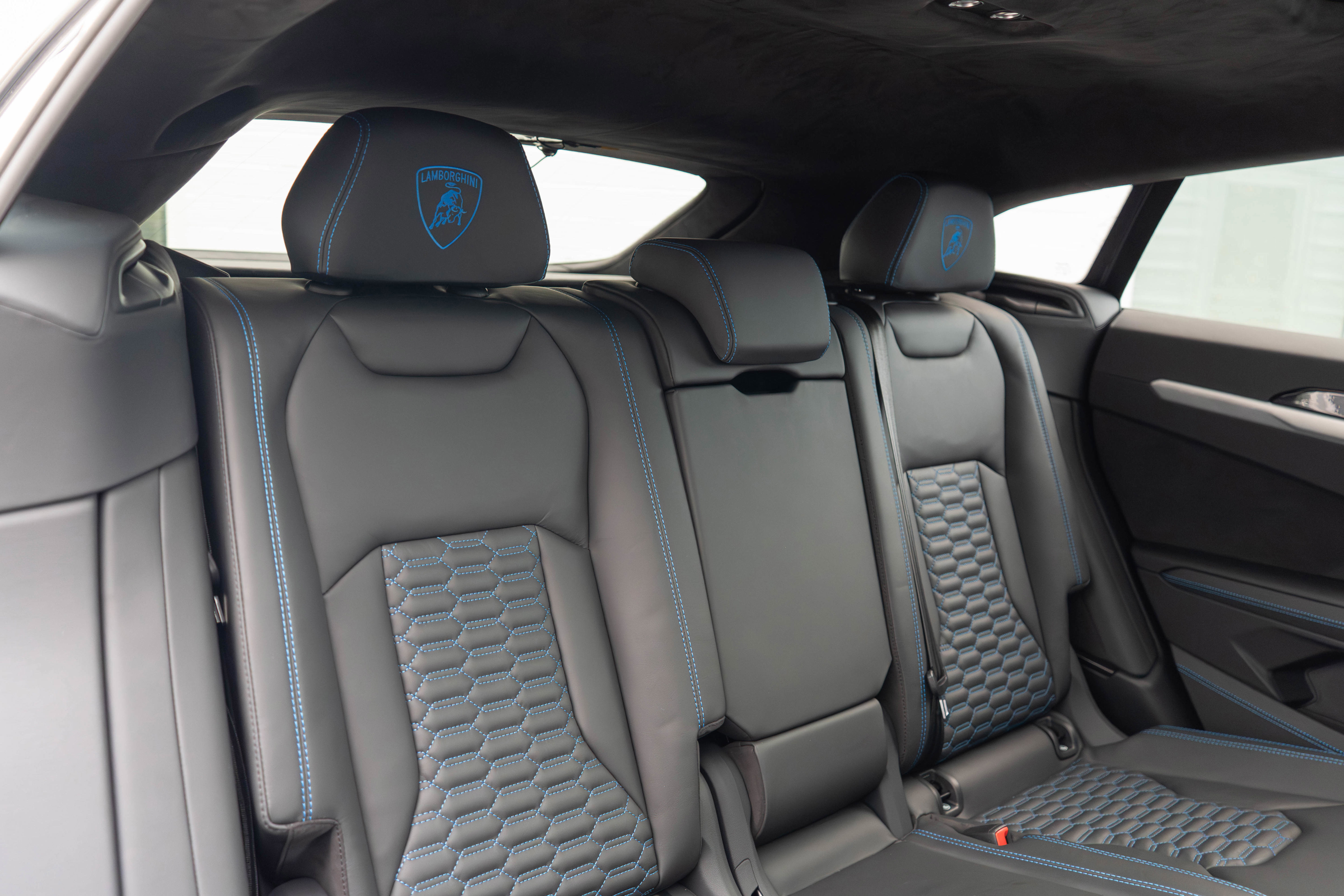 Used 2021 Lamborghini Urus image 26