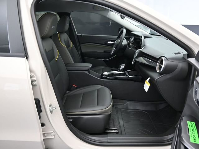 New 2026 Chevrolet Trax ACTIV w/ Driver Confidence Package image 41
