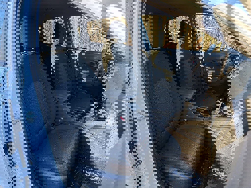 Certified 2022 Hyundai Kona SEL image 5