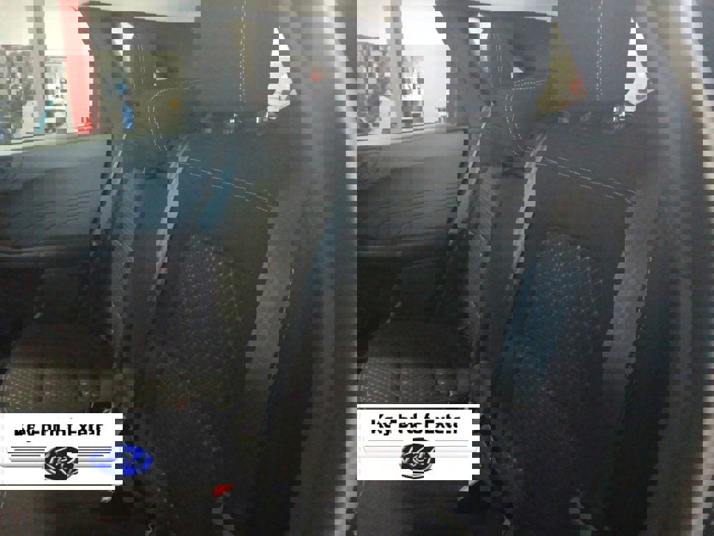 Used 2023 Ford Escape Active image 18