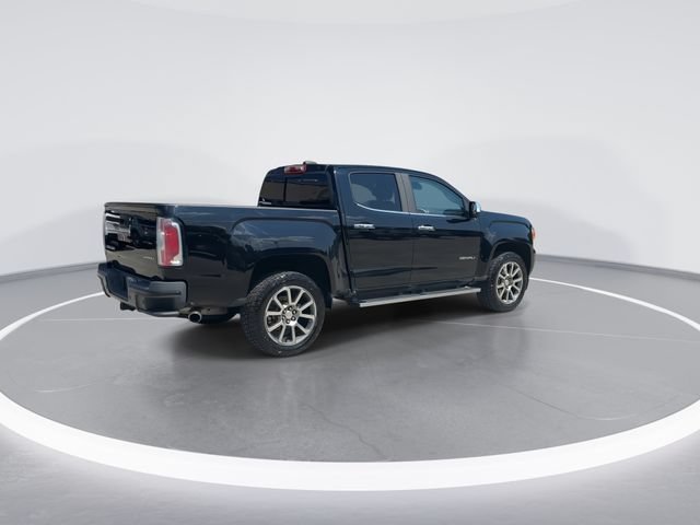 Used 2019 GMC Canyon Denali AWD/4WD image 7