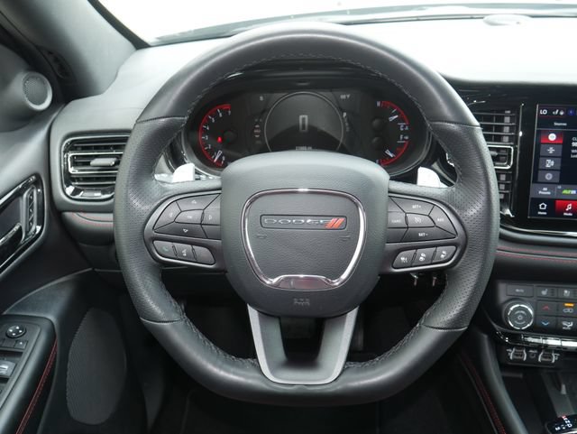 Used 2025 Dodge Durango GT AWD/4WD image 20