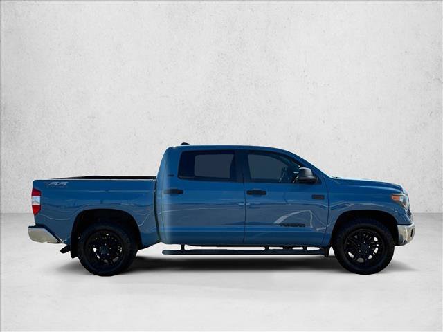 Used 2020 Toyota Tundra SR5 RWD image 4