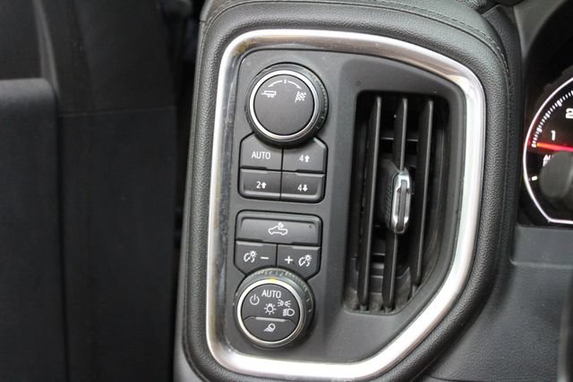 Used 2019 Chevrolet Silverado 1500 LT w/ Convenience Package AWD/4WD image 15
