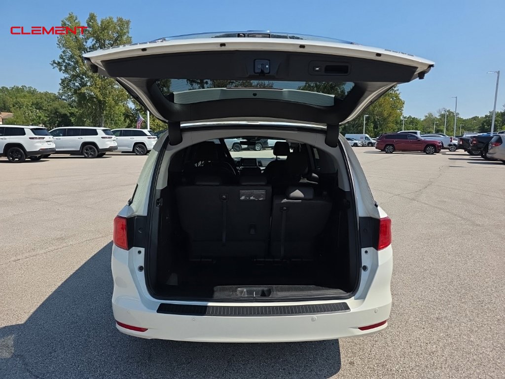 Used 2019 Honda Odyssey Elite image 27