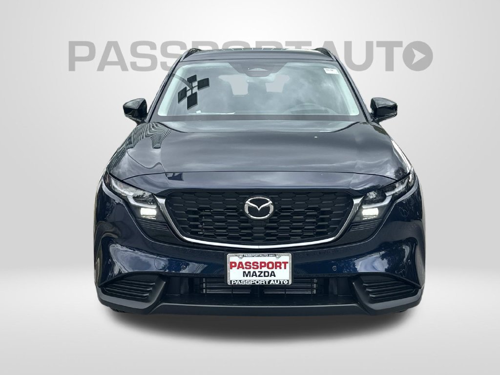 New 2026 MAZDA CX-5 Preferred AWD/4WD image 6
