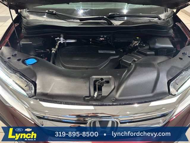 Used 2020 Honda Pilot Touring image 32