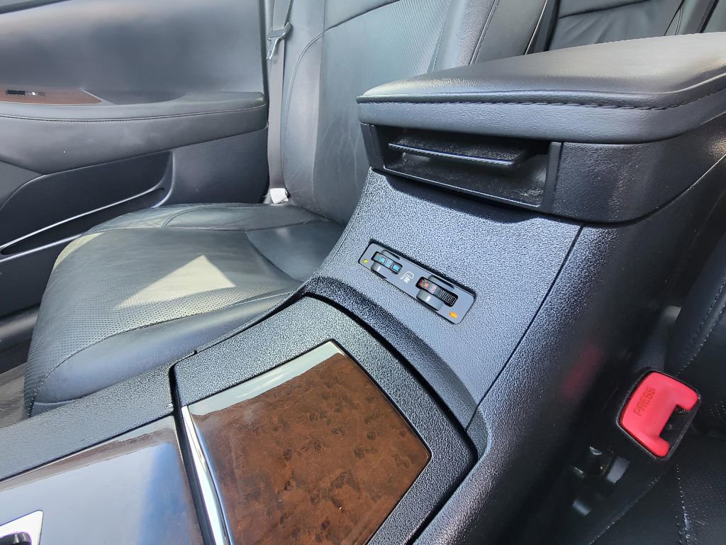Used 2011 Lexus ES 350 Base image 22