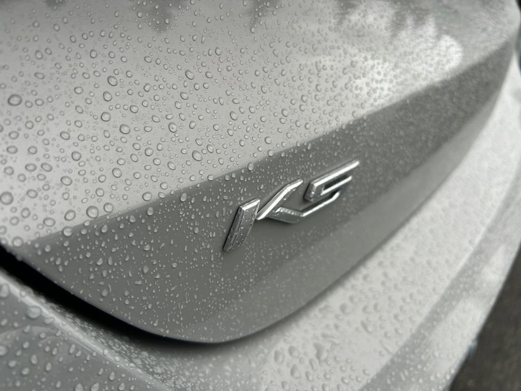 Used 2022 Kia K5 GT-Line w/ GT-Line FWD Premium Package image 31