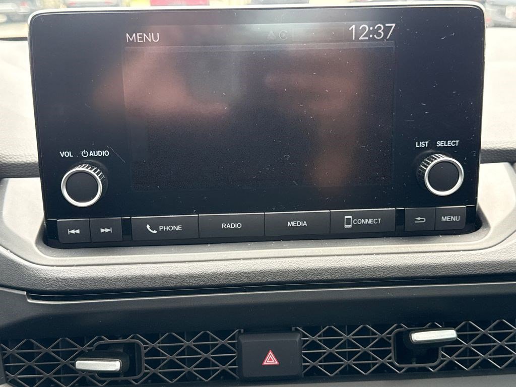 Certified 2025 Honda Accord SE image 26