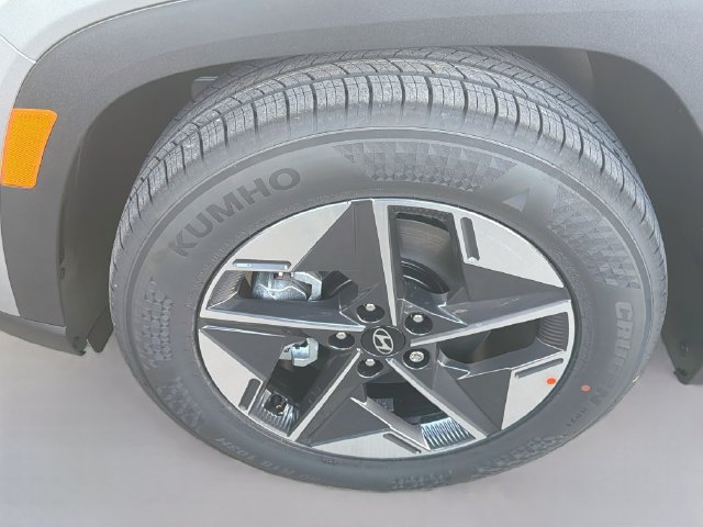 New 2026 Hyundai Tucson SEL Plus FWD image 31