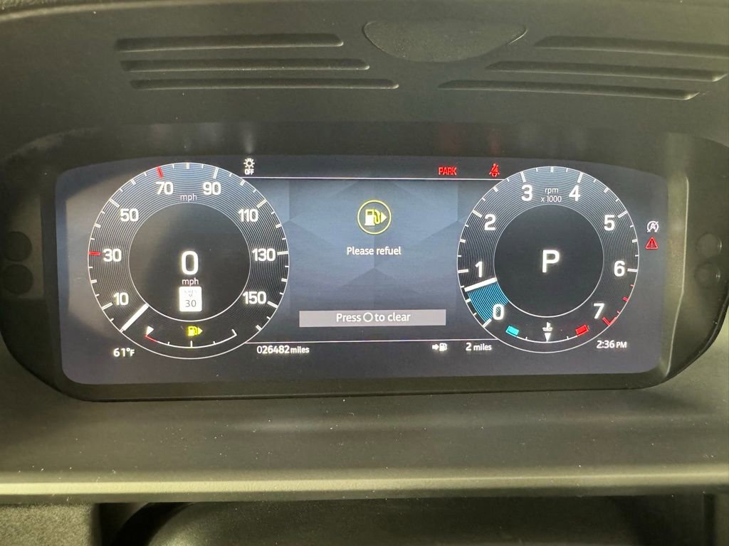 Used 2023 Land Rover Discovery S AWD/4WD image 19