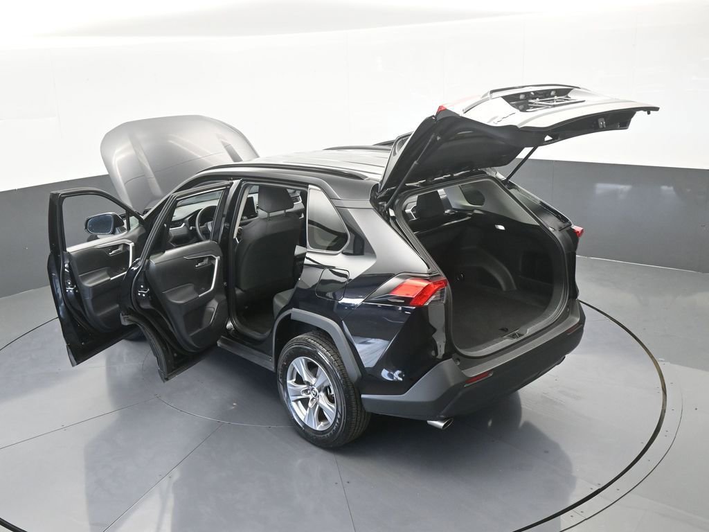 Used 2024 Toyota RAV4 XLE image 68