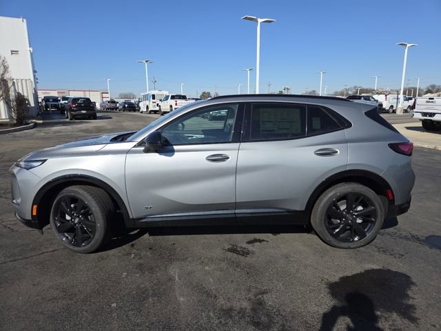 New 2026 Buick Envision Sport Touring image 26