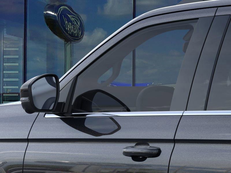 New 2025 Ford Expedition Active image 20