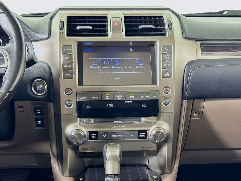 Used 2020 Lexus GX 460 Premium image 15