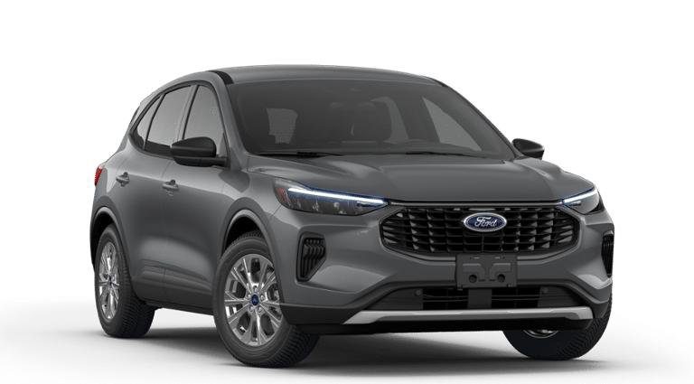 New 2026 Ford Escape Active image 27