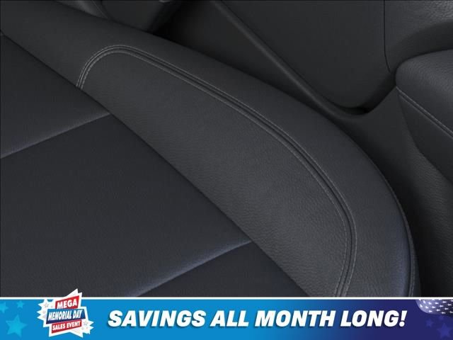 New 2026 Chevrolet Tahoe LT w/ Comfort Package AWD/4WD image 21