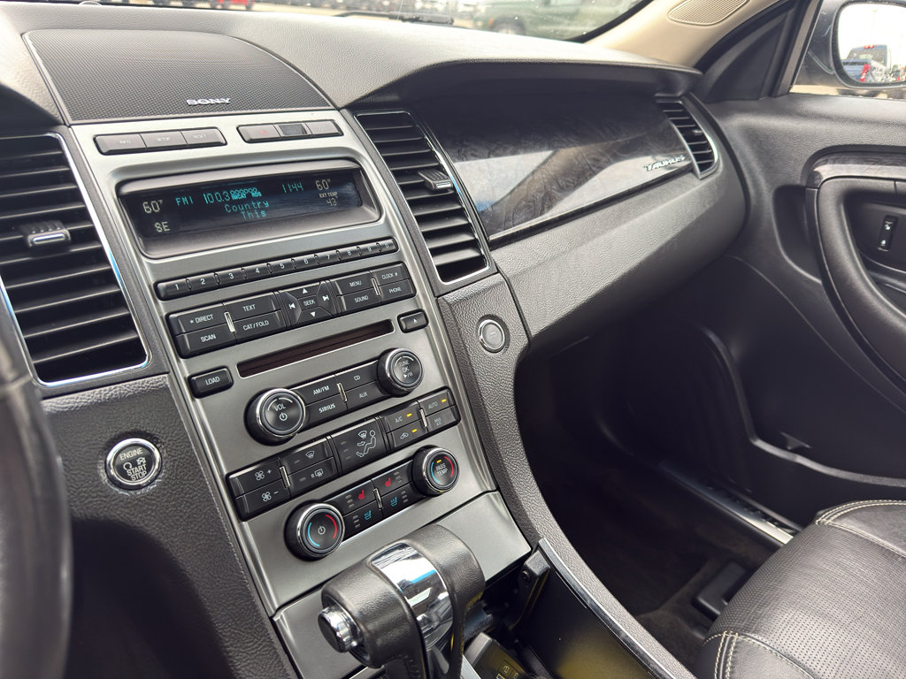 Used 2012 Ford Taurus Limited image 20